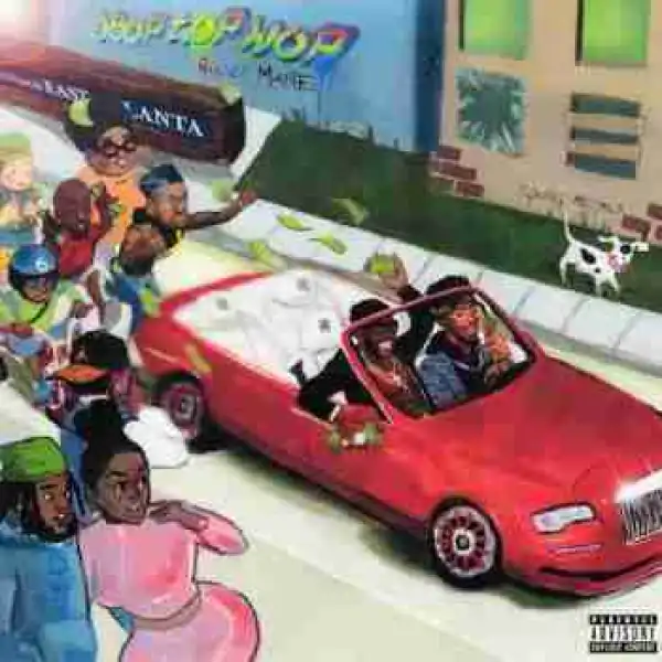 Gucci Mane - Hurt A Nigga Feelings (CDQ)